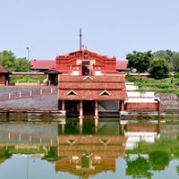 Thiruvangad ramaswamy temple