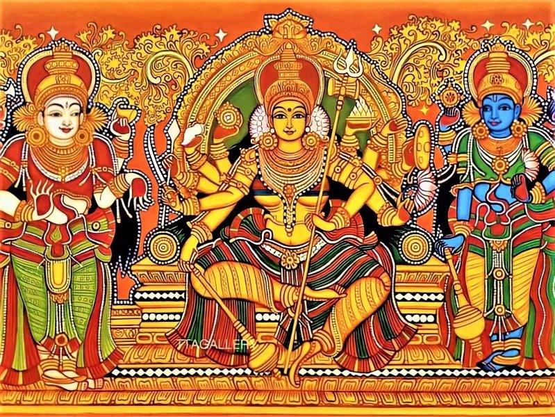 30 Famous Devi Temples of Coastal Karnataka -Top 100 Coastal Karnataka Temples – Part 2 of 4   